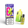 Lost Marry Bm6000 Disposable Vape Kit -Box of 5