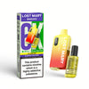 Lost Marry Bm6000 Disposable Vape Kit -Box of 5