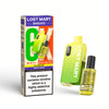 Lost Marry Bm6000 Disposable Vape Kit -Box of 5