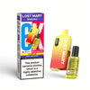 Lost Marry Bm6000 Disposable Vape Kit -Box of 5