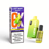 Lost Marry Bm6000 Disposable Vape Kit -Box of 5