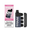 Titan 10000 Puffs Disposable legal big puff- Box of 5