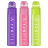 2 in 1 Elfbar 1200 Puffs Prefilled Pod Kit - Box of 5