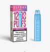 2 in 1 Elfbar 1200 Puffs Prefilled Pod Kit - Box of 5