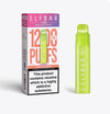 2 in 1 Elfbar 1200 Puffs Prefilled Pod Kit - Box of 5