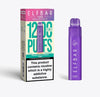 2 in 1 Elfbar 1200 Puffs Prefilled Pod Kit - Box of 5