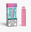 2 in 1 Elfbar 1200 Puffs Prefilled Pod Kit - Box of 5