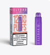 2 in 1 Elfbar 1200 Puffs Prefilled Pod Kit - Box of 5