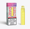 2 in 1 Elfbar 1200 Puffs Prefilled Pod Kit - Box of 5