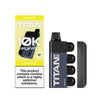 Titan 10000 Puffs Disposable legal big puff- Box of 5