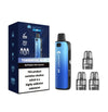 Hayati X4 Refillable Pod Vape System Kit