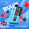 Hayati Rubik 7000 Puffs Disposable Vape - Box of 5 - Flavour