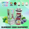 OG Super Smash 12000 Puffs Disposable Vape Pod - Box of 10