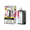 Crystal Pro Boost Plus 25000 Vape Kit Device -Box of 5