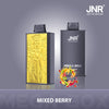 JNR Mega Box 25000 Puffs Disposable Vape Kit-Box of 10