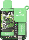 Pyne Pod Boost 8500 Puffs Disposable Vape-Pack of 10