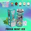 OG Super Smash 12000 Puffs Disposable Vape Pod - Box of 10