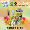 OG Super Smash 12000 Puffs Disposable Vape Pod - Box of 10