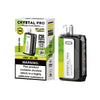 Crystal Pro Boost Plus 25000 Vape Kit Device -Box of 5