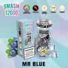 OG Super Smash 12000 Puffs Disposable Vape Pod - Box of 10