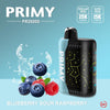 Primy PR25000 Puffs Disposable Vape - Box of 5