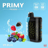 Primy PR25000 Puffs Disposable Vape - Box of 5