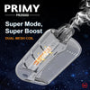 Primy PR25000 Puffs Disposable Vape - Box of 5