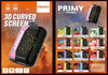 Primy PR25000 Puffs Disposable Vape - Box of 5