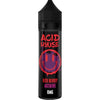 Acid House 50ml Shortfill