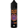 Acid House 50ml Shortfill