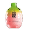 Aroma King Jewel Diamond 8000 Disposable Vape Pod Device 0MG - Box of 10