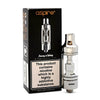 ASPIRE - K1 PLUS - TANK