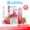 Aura Bar 10000 Puffs Disposable Vape By Crystal Prime - Box of 5