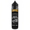 Baccy Roots 50ml Shortfill