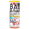 Bad Drip50ml Shortfill