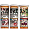 Bad Drip50ml Shortfill