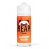 Bear Flavors Shortfill 100ml E Liquid