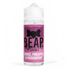 Bear Flavors Shortfill 100ml E Liquid