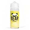 Bear Flavors Shortfill 100ml E Liquid