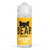 Bear Flavors Shortfill 100ml E Liquid