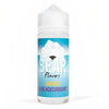 Bear Flavors Shortfill 100ml E Liquid