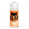 Bear Flavors Shortfill 100ml E Liquid