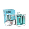 SKE Crystal 4in1 Prefilled Pod Vape Kit