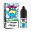 Boom 10ml Nic Salt - Pack of 5