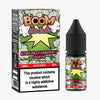 Boom 10ml Nic Salt - Pack of 5