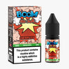 Boom 10ml Nic Salt - Pack of 5