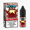 Boom 10ml Nic Salt - Pack of 5