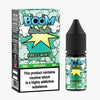 Boom 10ml Nic Salt - Pack of 5