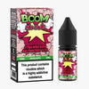 Boom 10ml Nic Salt - Pack of 5