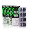 Box of 10 VAPORESSO XROS Replacement Pods l (40Pcs)